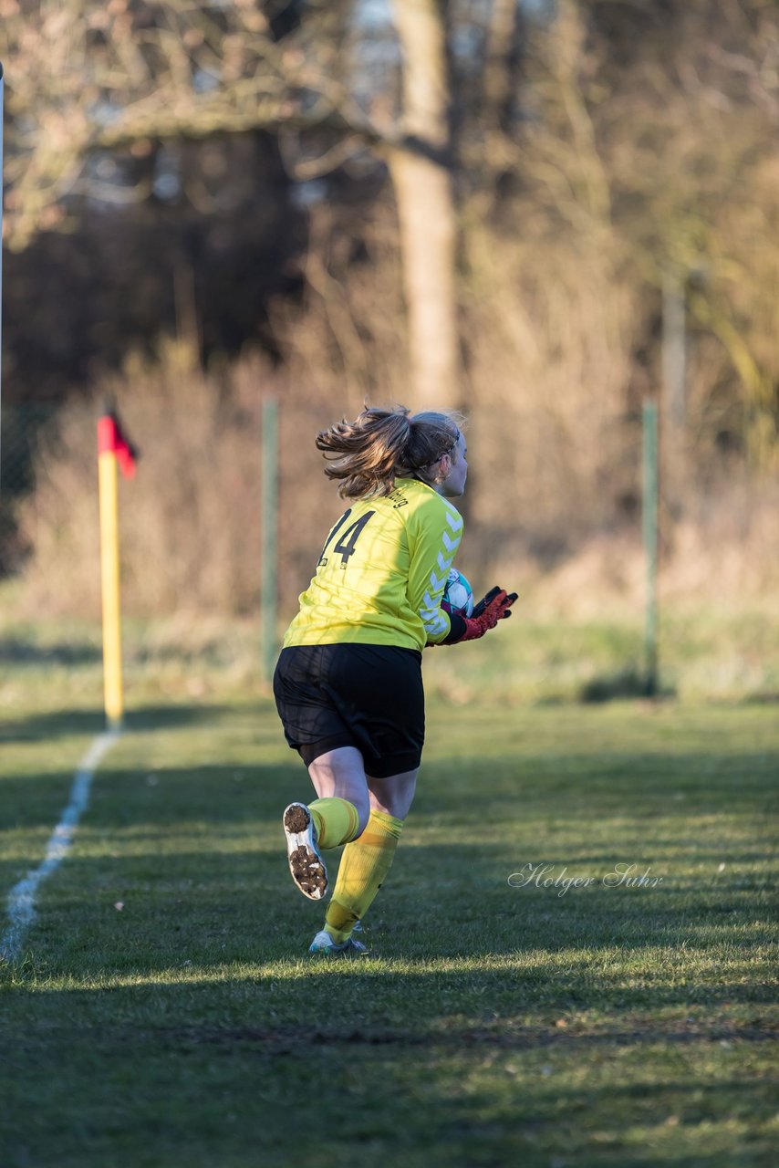 Bild 321 - F Rot Schwarz Kiel - SV Henstedt Ulzburg 2 : Ergebnis: 1:1